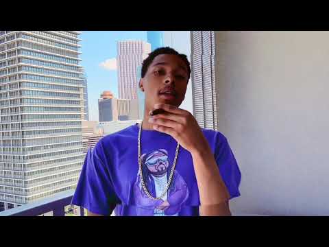 Mi$ha Dolla - Cu$tom (Houston Vlog/Promo Video)