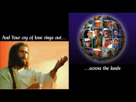 Keith & Kristyn Getty - Across The Lands