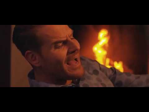 Michael Lanzo - Je Thuis Is Waar Men Van Je Houdt (Ultra HD 4K Music Video)