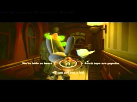 Sam & Max : Episode 302 : The Tomb of Sammun-Mak Playstation 3