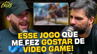 O MELHOR JOGO de todos os tempos para LÉO STRONDA