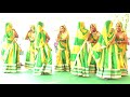 Lahriya dance by Princess of Secretariat