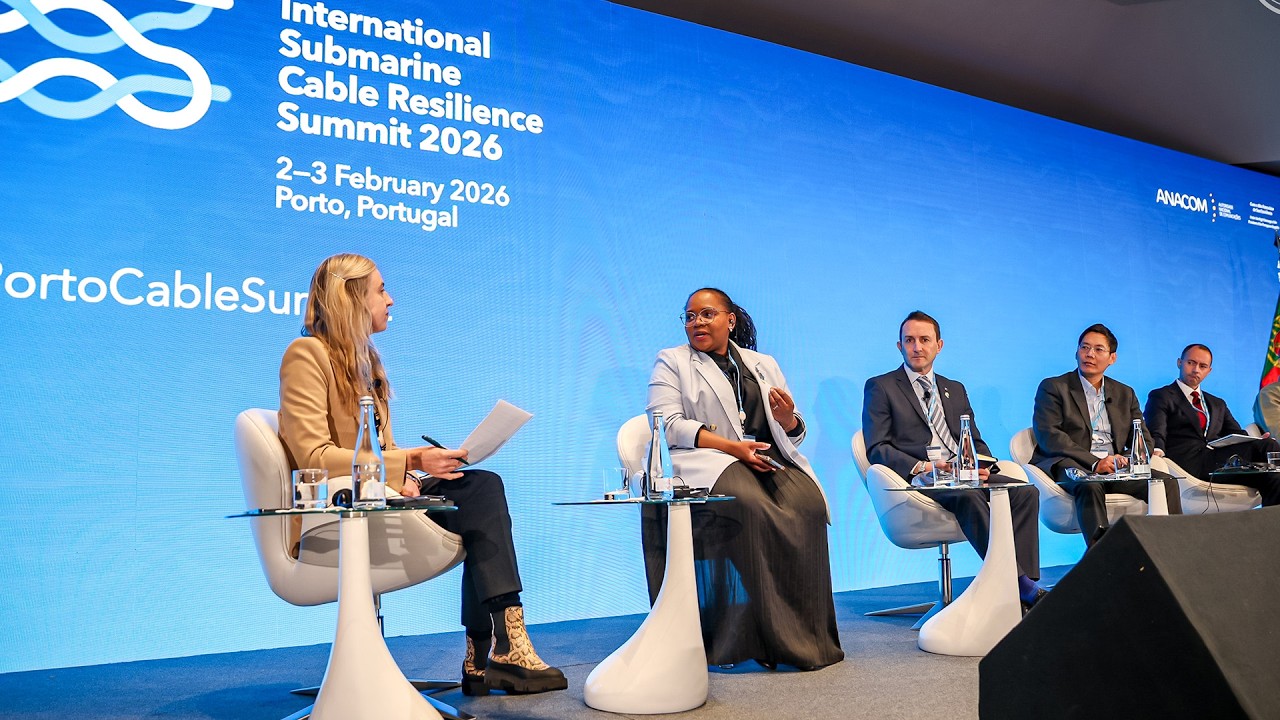 Submarine Cable Resilience – Anticipating and Mitigating Risks Along the Global Subsea Network