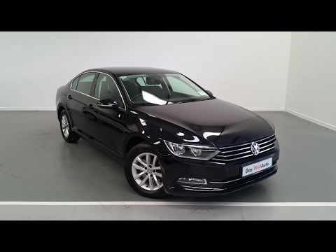 151D23610 - 2015 Volkswagen Passat CLINE 1.6 TDI M6F 120HP 23,995