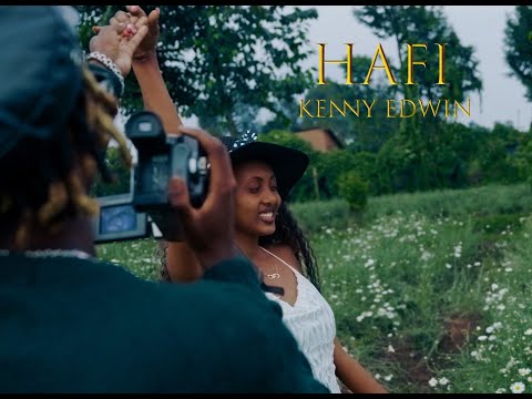 HAFI BY KENNY EDWIN (Official Video 2025)