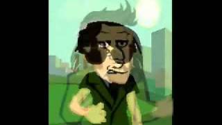 Offical Music Video_ Chainging - R younker.wmv