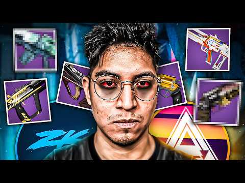 I WAS FORCED TO DO THIS & THEY HAD NO IDEA LOL! (Flawless ft. Aztecross & ZK)