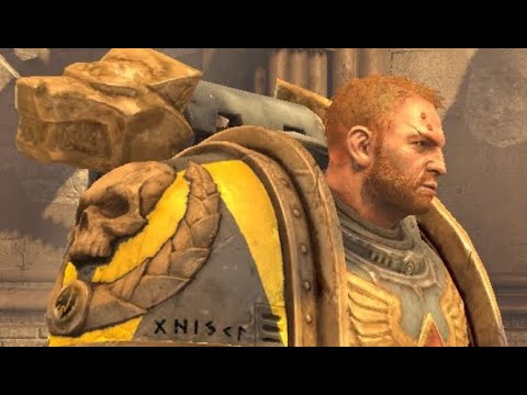 Space Wolf in EXTERMINATUS (1-21 waves) - Warhammer 40000: Space Marine
