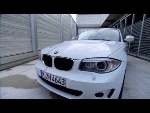 BMW ActiveE (Part 2/6)