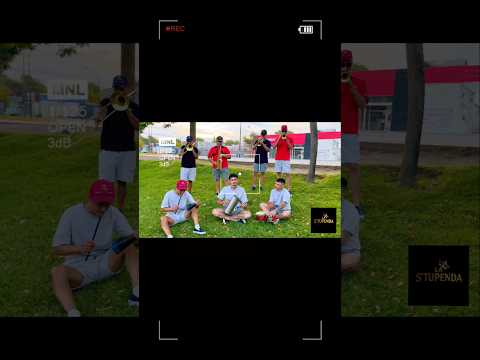 La S'tupenda Cipolletti Rio Negro #cipolletti #cumbia #baile #cumbia #musica