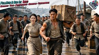 Download lagu Dock Porter Beggar Mocked By Thugs Steps Into Arena And Defeats All Masters mp3