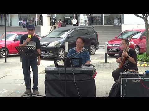 LAWRENCE MOBINSIL = NATAGAK DOID LAHAN (STIMOL HITS) 11 AUG 2024 DONGGONGON