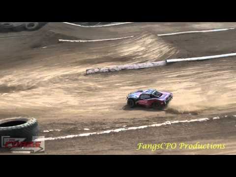 CORRS 2016 RD2: M2 4WD Truck Open B Main - 4/30/16