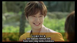 Download lagu Cinderella And Four Knights OST / ZIA - Only One  (Lirik & Sub Indo ) mp3