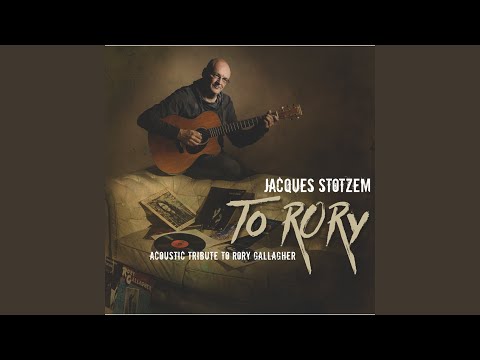 Out on the Western Plain