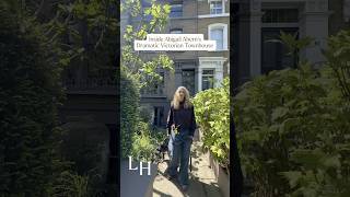 Touring Interior Designer Abigail Ahern's Maximalist House!