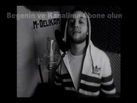 M-Delikan - Perdeler Kapansın