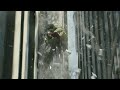 Marvel Hulk Saving Tony Full Screen Status Mc