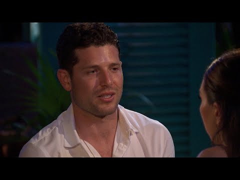Jason Says He Doesn't Really Know Gabby Windey - The Bachelorette