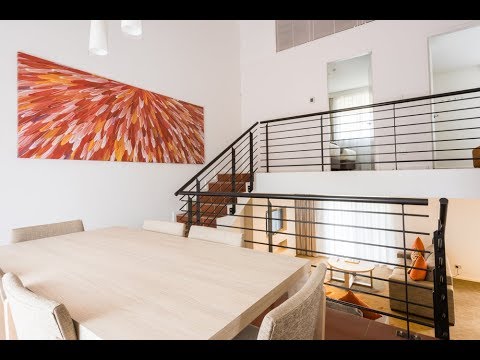 Two Bedroom Apartment at Emu Walk Apartments | Ayers Rock Resort