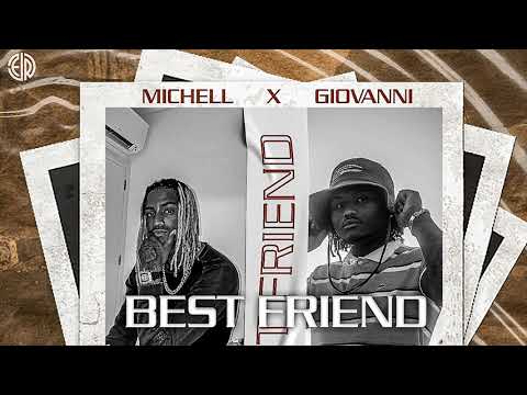 Giovanni x Michell - Best Friend