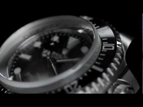 ROLEX Sea-Dweller DEEPSEA Challenge