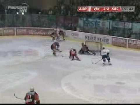 VSV - KAC Finale 2004