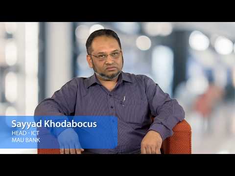 Mau Bank  Achieving seamless technology integration during mergers