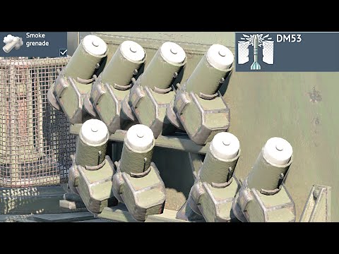 Leopard 2A6 Part 2.mp4