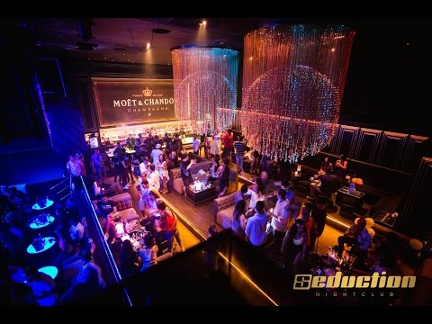 Seduction Nightclub is the no. 1 club in Phuket, Thailand!