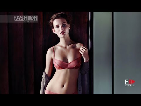 GIEDRE DUKAUSKAITE Model 2020 - Fashion Channel