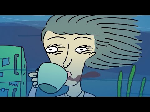 Video thumbnail for Underwater Woman