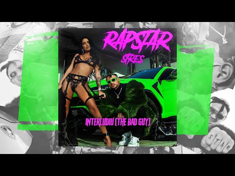 Stres - Interludiu (The Bad Guy) | Audio