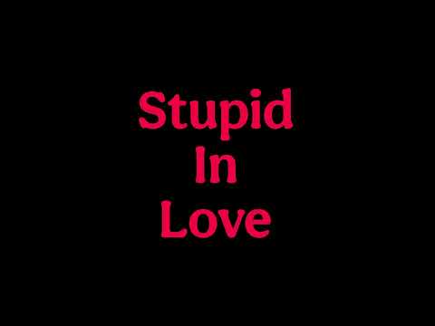 Soyou X Mad Clown - Stupid In Love (Slowed) 