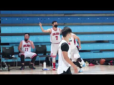 Enlight back at it again. aiming Sunday tier 7 champion