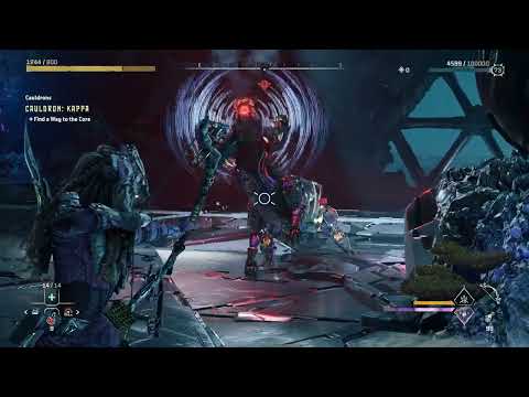 [PC] Horizon Forbidden West Cheathrough - Pt. 51