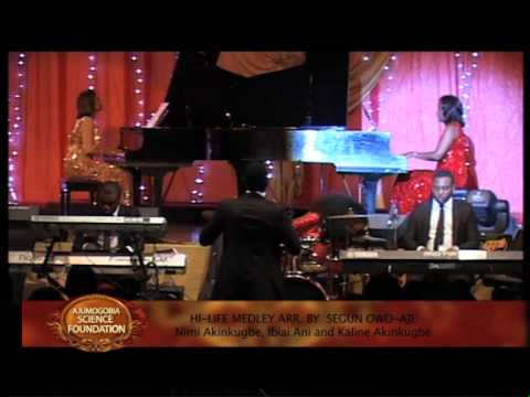 KI LO FE AND HI LIFE MEDLEY