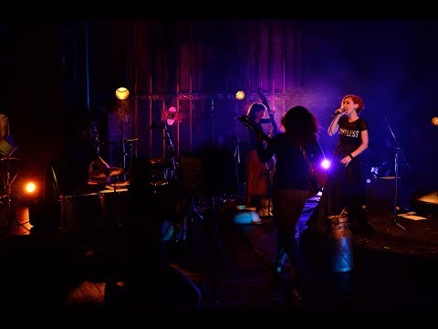 HuRaban - Śnieg w biały dzień