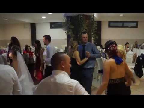 ALIN&CARMEN  - o nunta frumoasa cu invitati minunati si o atmosfera de neuitat -