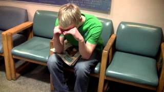 Scott Grimes - &quot;Without You&quot; Unofficial Music Video