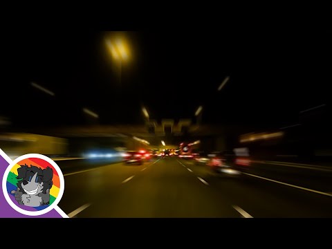 Driving Timelapse - 25-11-2022 - 🇳🇱 - 's-Hertogenbosch to Leiden