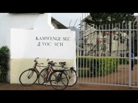 Tour of KSVS Campus 2 2022