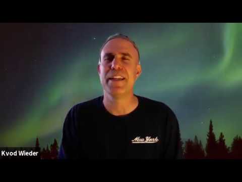 2020.04.07 Meditation and Spiritual Practice with Rabbi K'vod Wieder