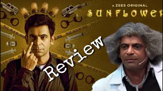 Sunflower Review | Official Trailer | A ZEE5 Original | Premieres 11th June 2021 on ZEE5