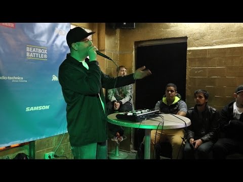 Faya Braz / Whatever Man - BBBWC