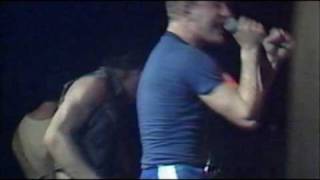 Youth Youth Youth - White Reggae