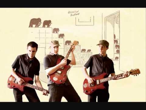 Rezoner - City of Loss