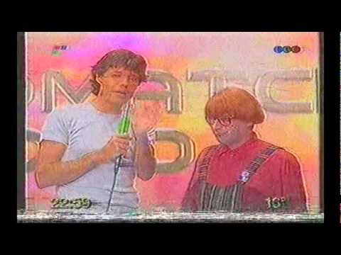 Show Del Chiste | VideoMatch 2000