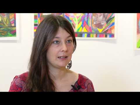 9.tv - Heti Portré - Tóth Eszter