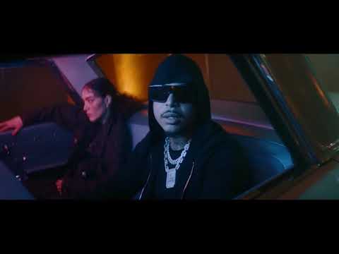 LUCIANO feat LIL ZEY - ELMAS  (Prod. Al Beazy Atta)